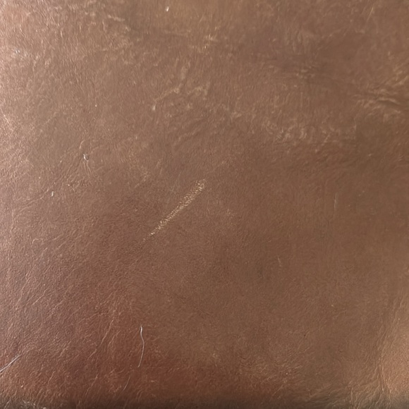 Patricia Nash leather Crossbody/Shoulder bag - Picture 9 of 10